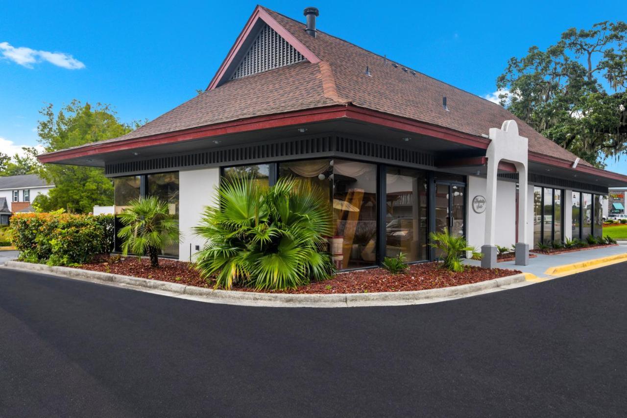 Red Roof Inn Savannah - Southside/Midtown Exterior photo