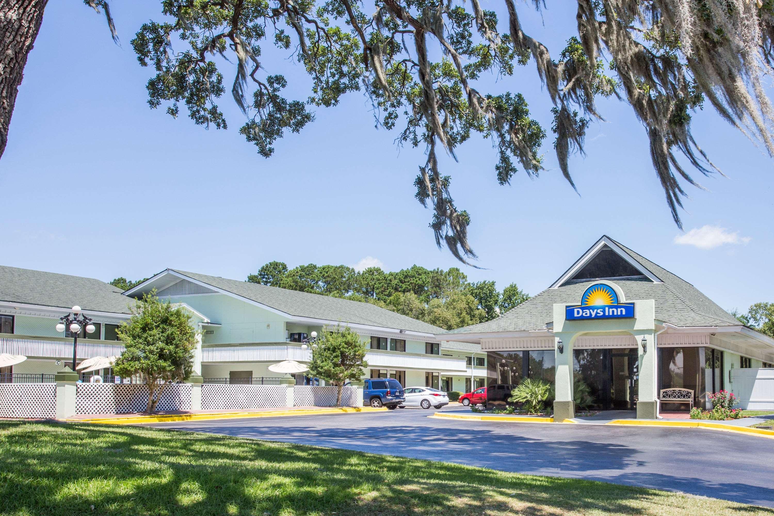Red Roof Inn Savannah - Southside/Midtown Exterior photo