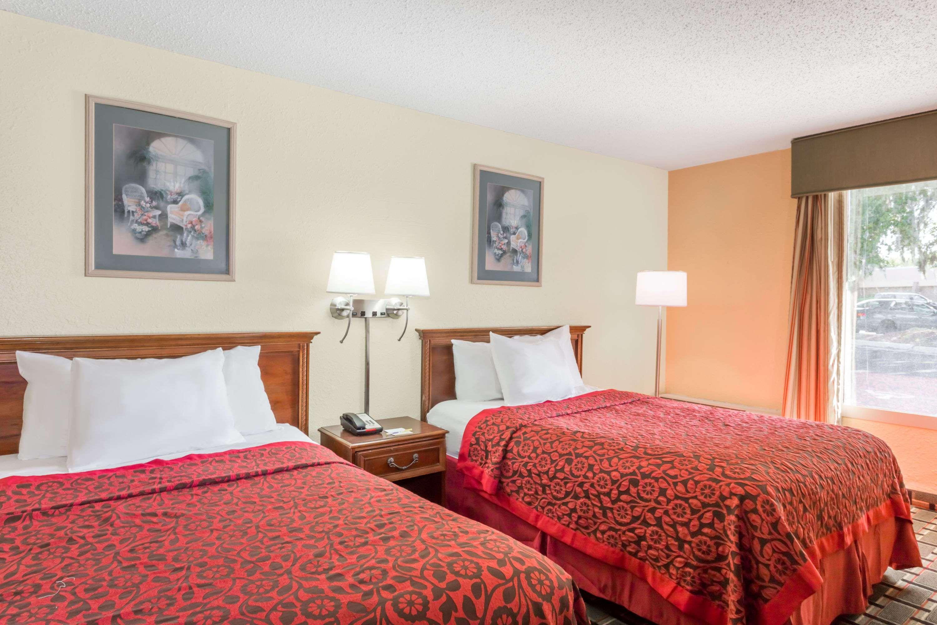 Red Roof Inn Savannah - Southside/Midtown Exterior photo